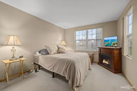 Bedroom - 882 Serendipity Dr, Aurora, IL 60504 photo 2 of 2