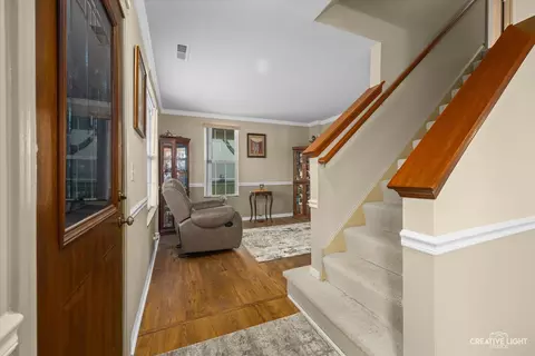 Entry Way - 882 Serendipity Dr, Aurora, IL 60504 photo 1 of 1