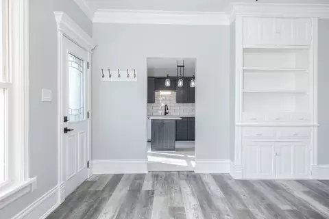 Kitchen - 208 W Monroe St, Dana, IL 61321 photo 1 of 7