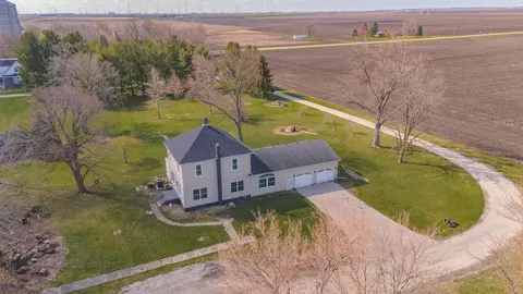 View/Area - 208 W Monroe St, Dana, IL 61321 photo 1 of 5