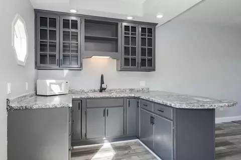 Kitchen - 208 W Monroe St, Dana, IL 61321 photo 7 of 7
