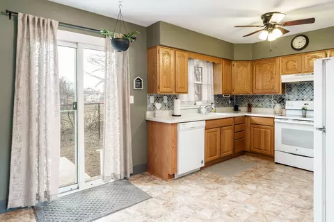 Kitchen - 109 S State St, Durand, IL 61024 photo 1 of 7