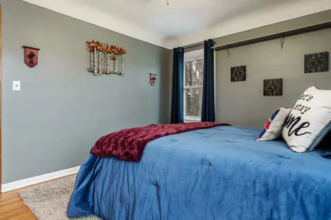 Bedroom - 109 S State St, Durand, IL 61024 photo 3 of 7
