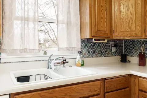 Kitchen - 109 S State St, Durand, IL 61024 photo 7 of 7