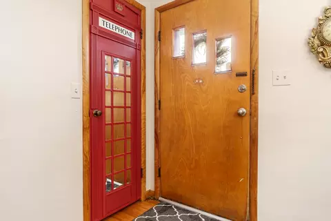 Entry Way - 109 S State St, Durand, IL 61024 photo 1 of 1
