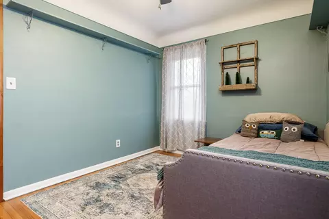 Bedroom - 109 S State St, Durand, IL 61024 photo 6 of 7