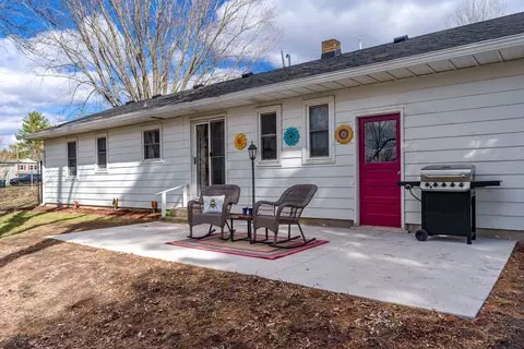 Exterior - 109 S State St, Durand, IL 61024 photo 6 of 12
