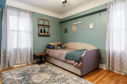 Bedroom - 109 S State St, Durand, IL 61024 photo 5 of 7