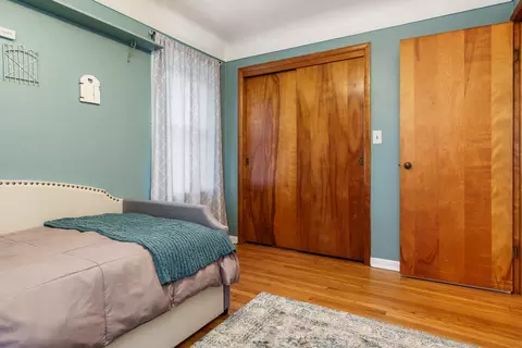 Bedroom - 109 S State St, Durand, IL 61024 photo 7 of 7