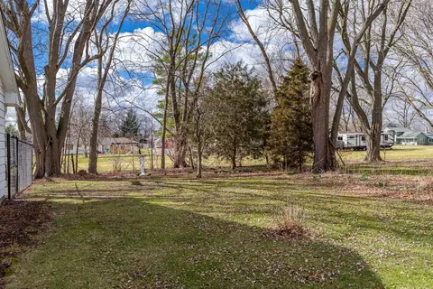 Exterior - 109 S State St, Durand, IL 61024 photo 11 of 12