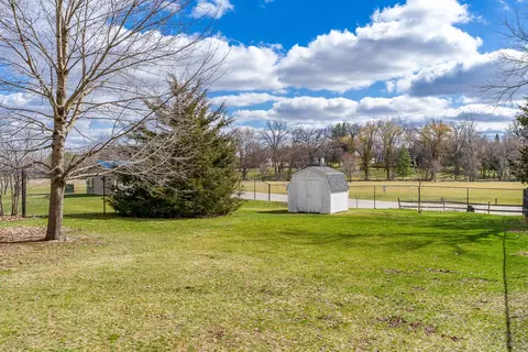 Exterior - 109 S State St, Durand, IL 61024 photo 10 of 12