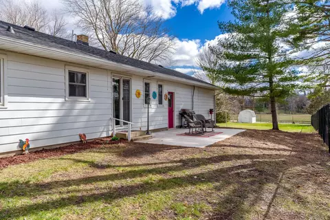 Exterior - 109 S State St, Durand, IL 61024 photo 5 of 12