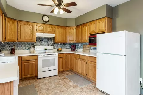 Kitchen - 109 S State St, Durand, IL 61024 photo 3 of 7