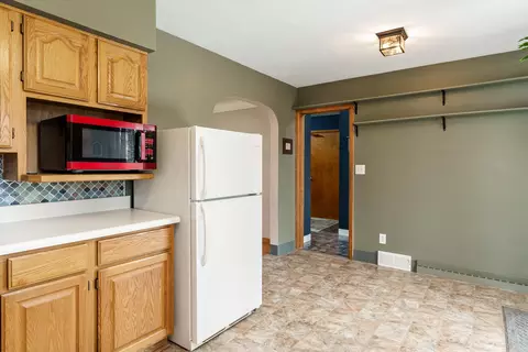 Kitchen - 109 S State St, Durand, IL 61024 photo 4 of 7