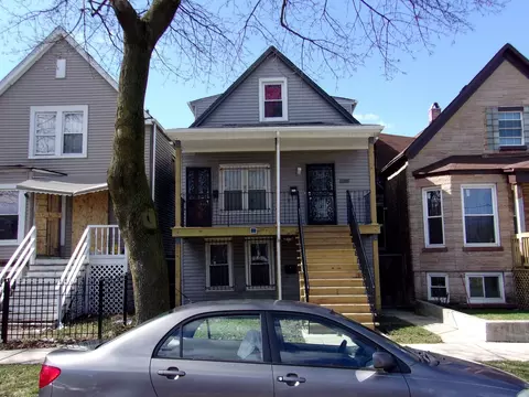 6916 S Laflin St, Chicago, IL 60636