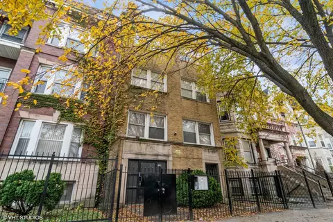 4123 W Washington Blvd, Chicago, IL 60624