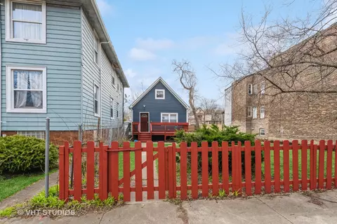 6551 S Bishop St, Chicago, IL 60636