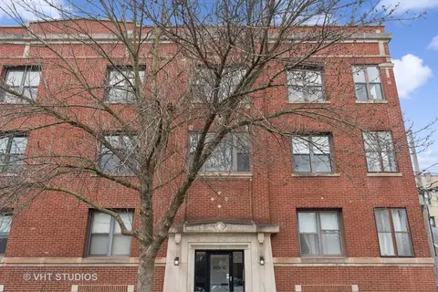3910 N Wolcott Ave #3, Chicago, IL 60613