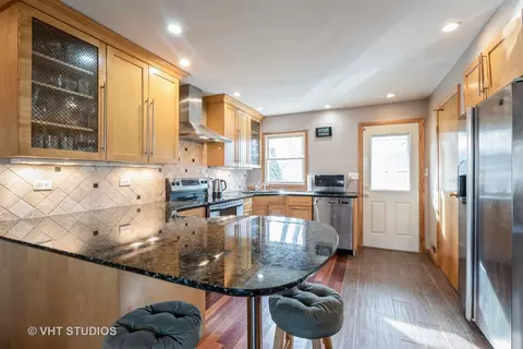 Kitchen - 1335 E Forest Ave, Des Plaines, IL 60018 photo 1 of 3