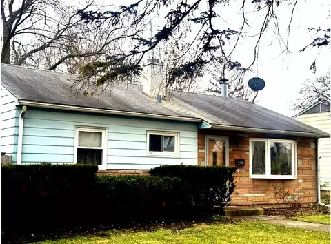 1335 E Forest Ave, Des Plaines, IL 60018