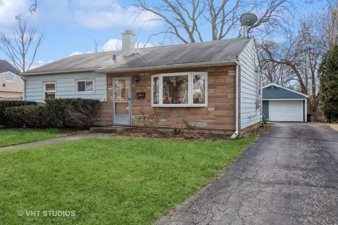 Exterior - 1335 E Forest Ave, Des Plaines, IL 60018 photo 2 of 4