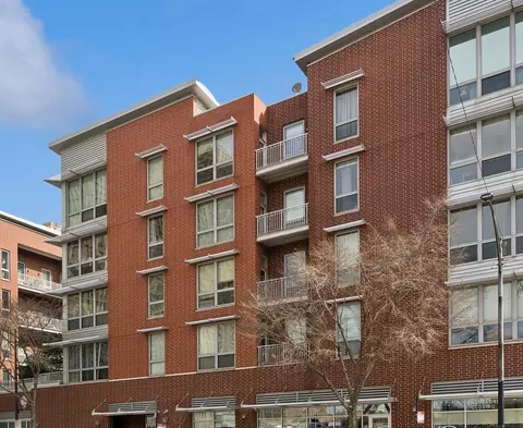 2025 S Indiana Ave #409, Chicago, IL 60616