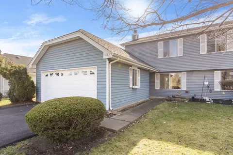 1463 Andover Dr, Aurora, IL 60504
