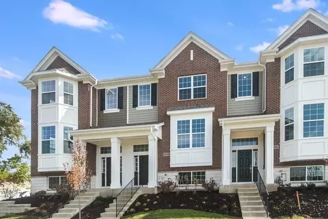 9243 Harlowe Ln, Orland Park, IL 60462