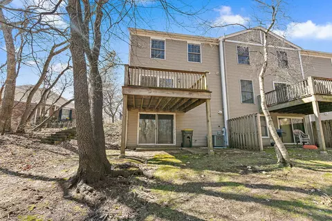 Exterior - 46 Timber Ter, Cary, IL 60013 photo 6 of 6