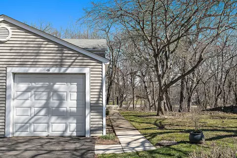 Exterior - 46 Timber Ter, Cary, IL 60013 photo 2 of 6