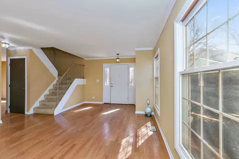 Entry Way - 46 Timber Ter, Cary, IL 60013 photo 1 of 1