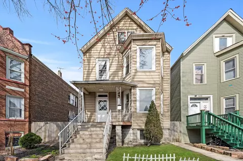 5010 W 29th Pl, Cicero, IL 60804