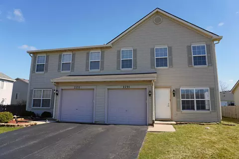 2235 Rebecca Cir, Montgomery, IL 60538