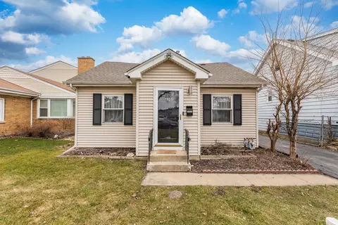 1925 N 19th Ave, Melrose Park, IL 60160