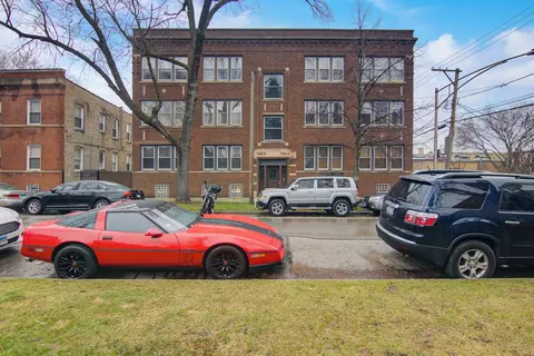 1624 W Highland Ave #2E, Chicago, IL 60660