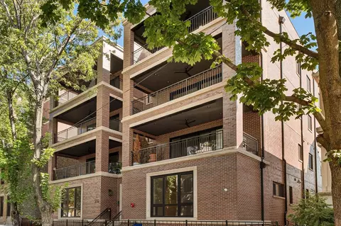 1721 N Burling St #1, Chicago, IL 60614