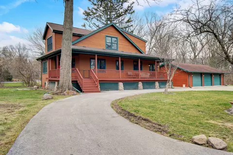 8614 W 120th St, Palos Park, IL 60464