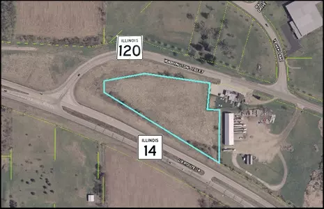 15001 Washington St, Woodstock, IL 60098