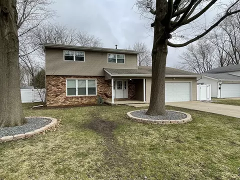 210 Karen Dr, Bourbonnais, IL 60914