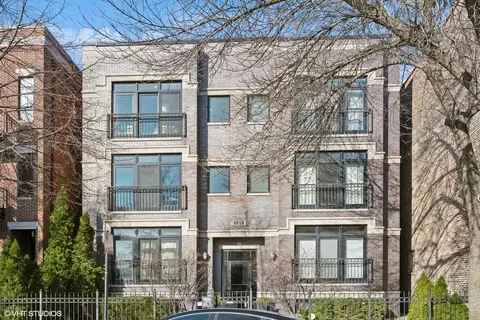 1018 S May St #E, Chicago, IL 60607