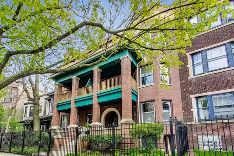 837 W Lakeside Pl #3E, Chicago, IL 60640