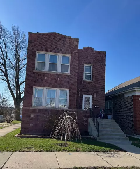 5801 W 64th St, Chicago, IL 60638