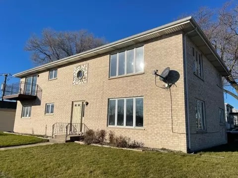 10048 Marion Ave, Oak Lawn, IL 60453