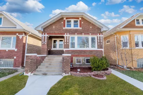 2313 Home Ave, Berwyn, IL 60402