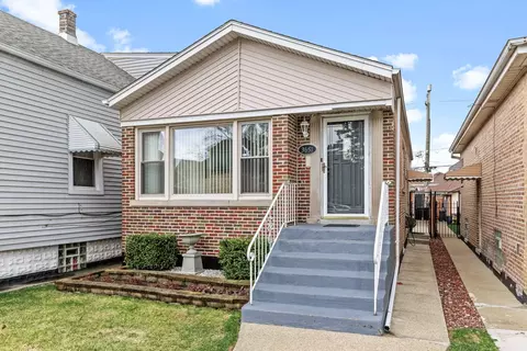 3651 W 55th Pl, Chicago, IL 60629