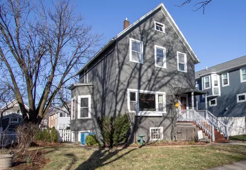 443 Thomas Ave, Forest Park, IL 60130