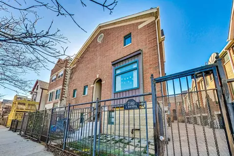 2140 N Winchester Ave #10, Chicago, IL 60614