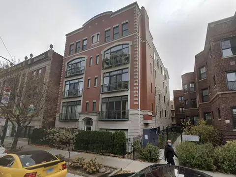 727 W Belmont Ave #10, Chicago, IL 60657