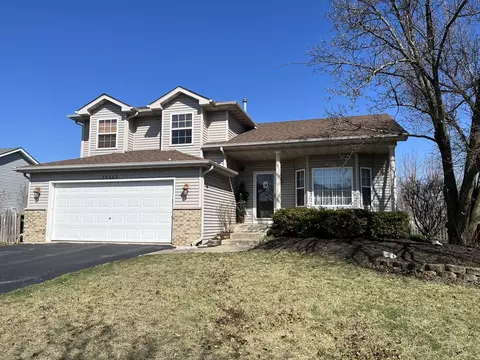 26460 W Deer Path, Channahon, IL 60410