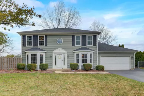 2095 Madison Ave, Gurnee, IL 60031